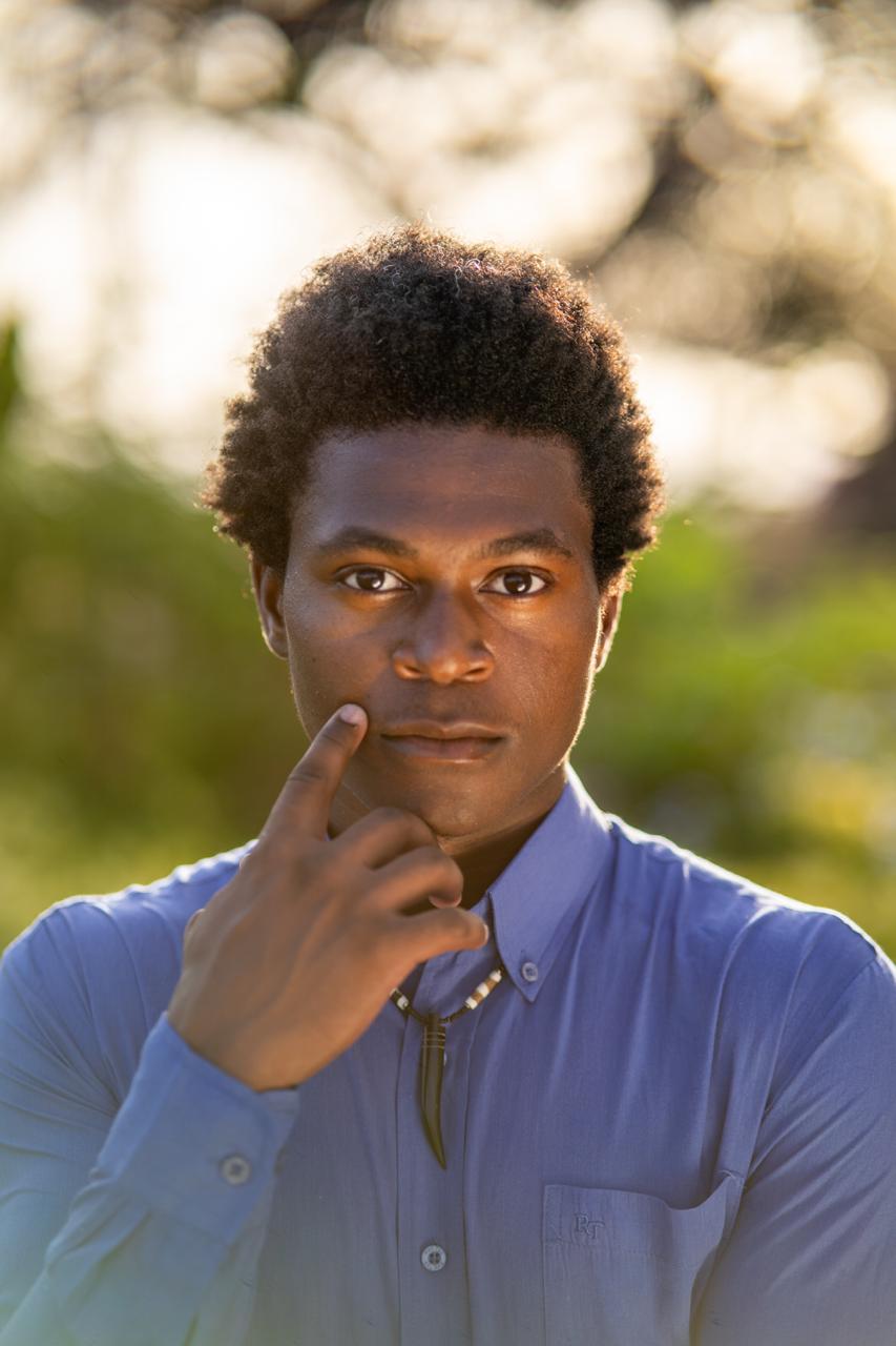 Author Photo